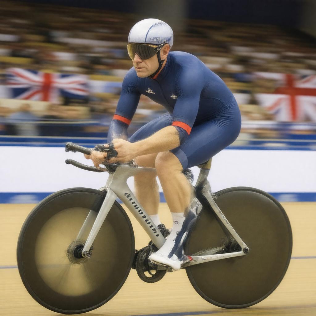 Chris Hoy